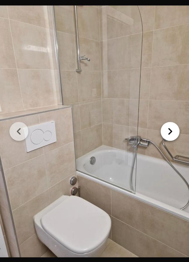 L'Appartement Du Pere Noel Cenevre Dış mekan fotoğraf