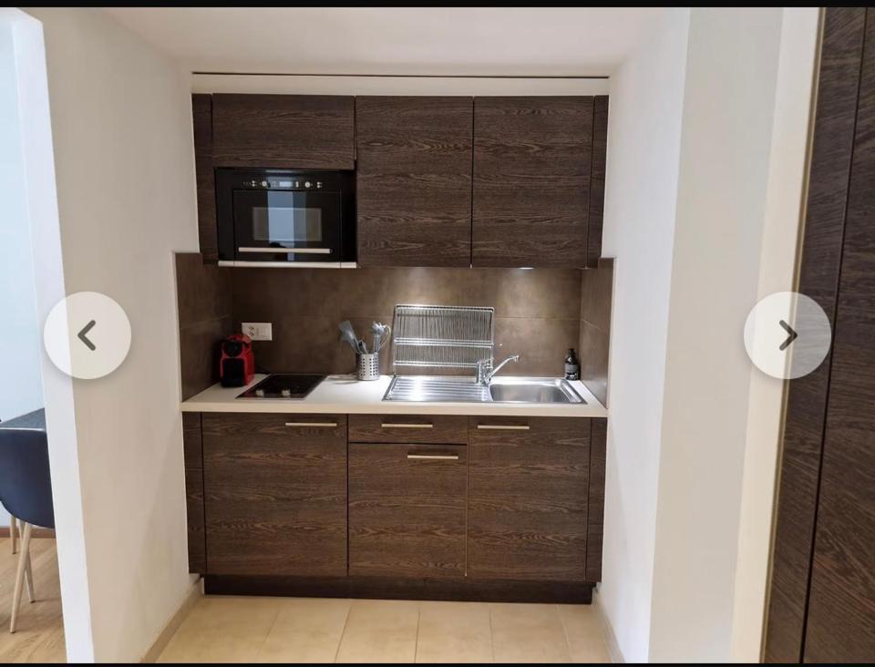 L'Appartement Du Pere Noel Cenevre Dış mekan fotoğraf