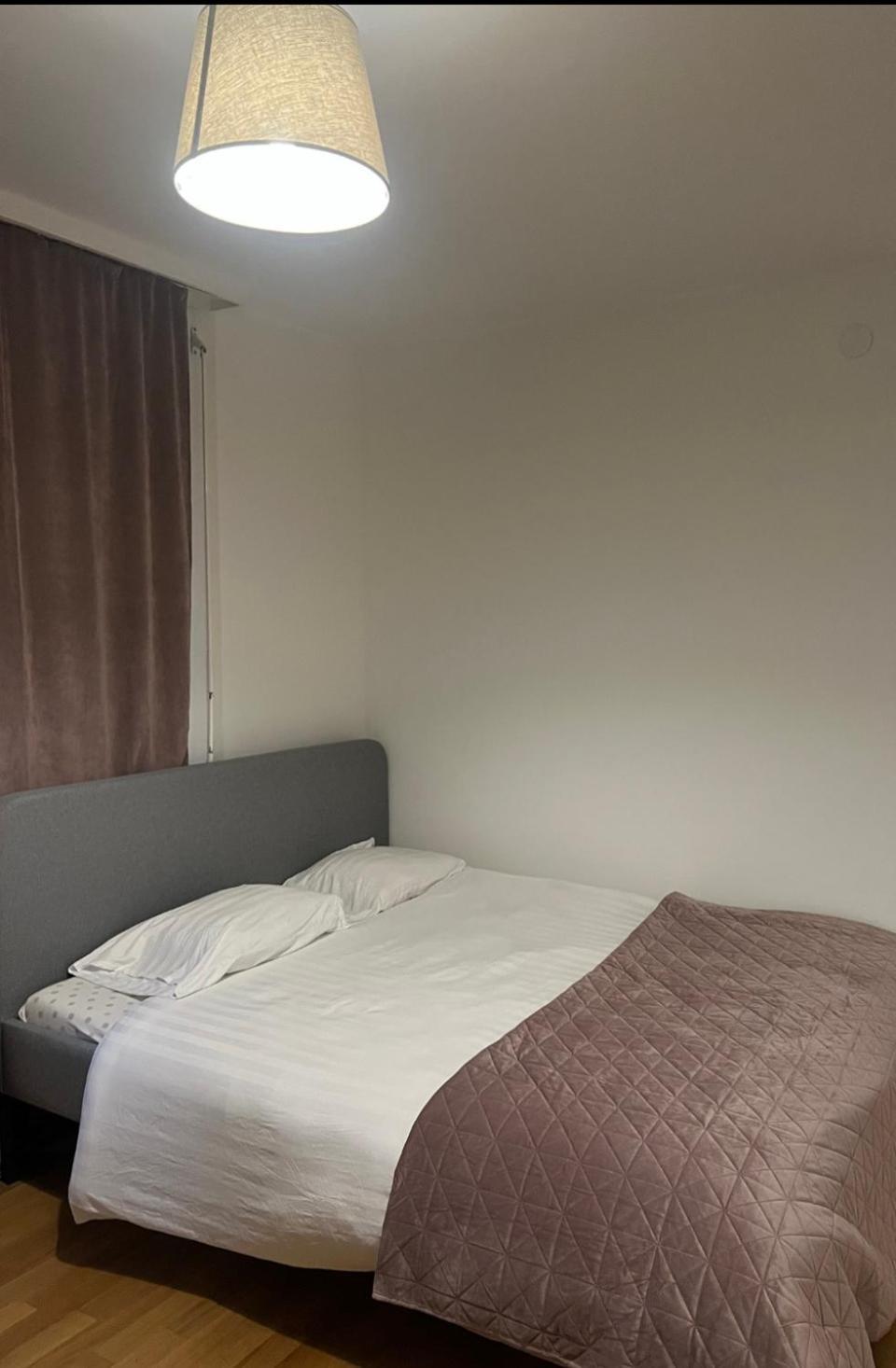 L'Appartement Du Pere Noel Cenevre Dış mekan fotoğraf